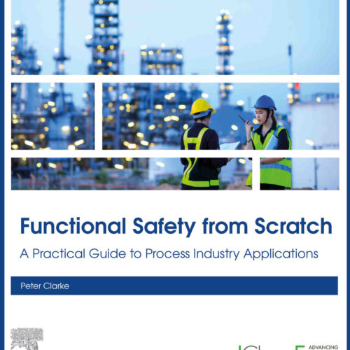 Functional Safety from Scratch