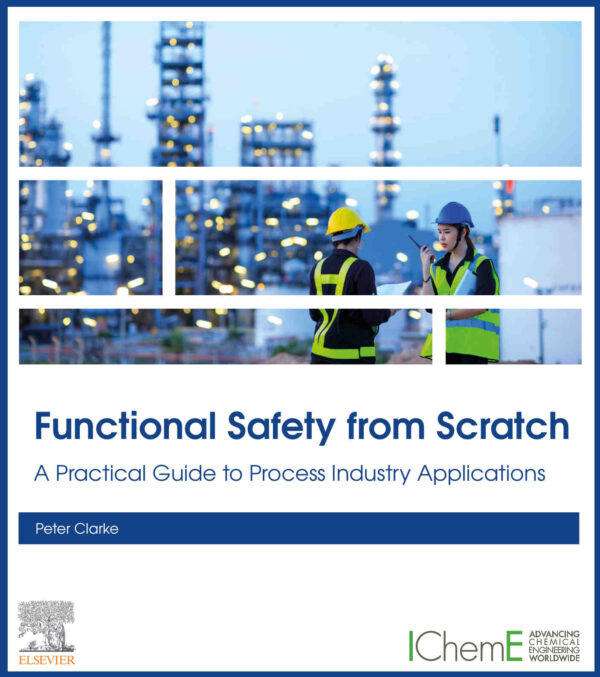 Functional Safety from Scratch