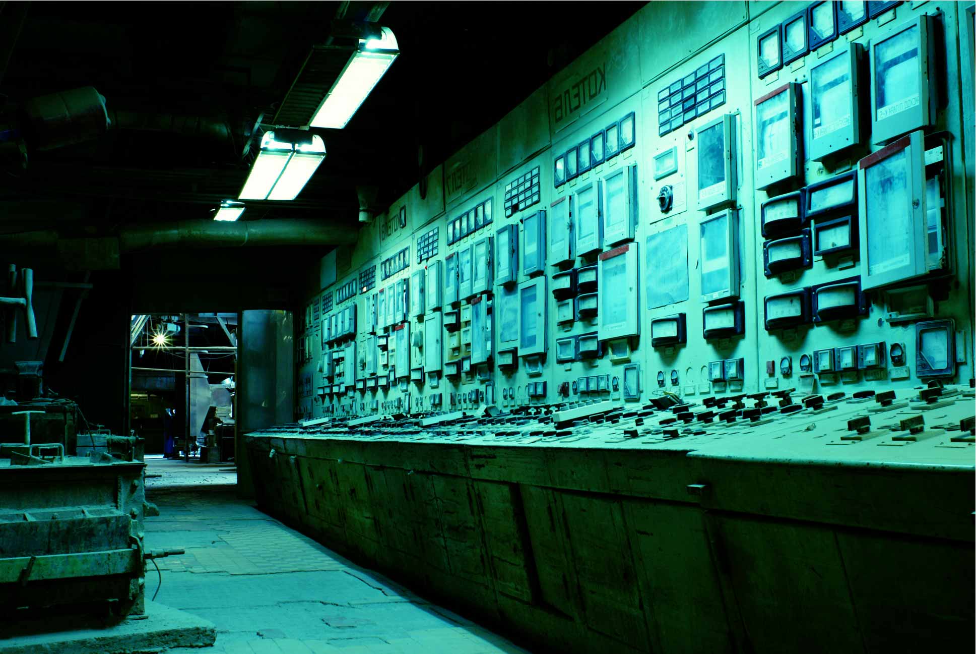 CONTROL SYSTEM HAZARD AND OPERABILITY STUDY (CHAZOP): A Deep Dive